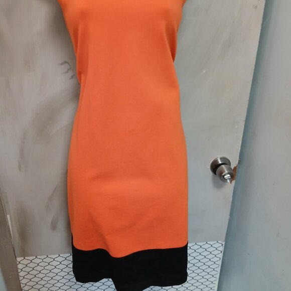 Kenneth Cole Colorblock Dress - Picture 12 of 13